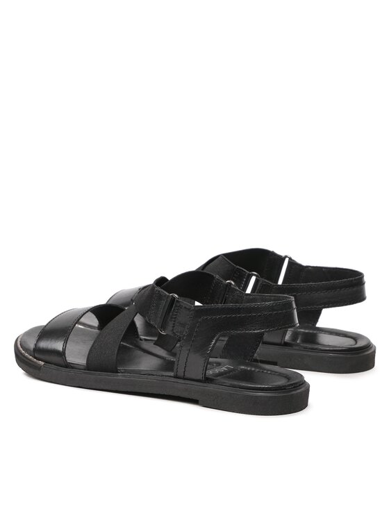 Lasocki Lasocki Sandalen WI23-LALITA-11 Schwarz