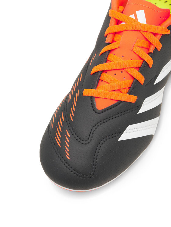 adidas adidas Взуття Predator Club FxG J IG5429 Чорний