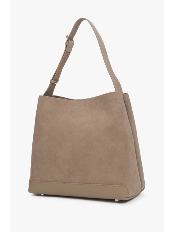 Estro Estro Borsetta ER00116608 Beige