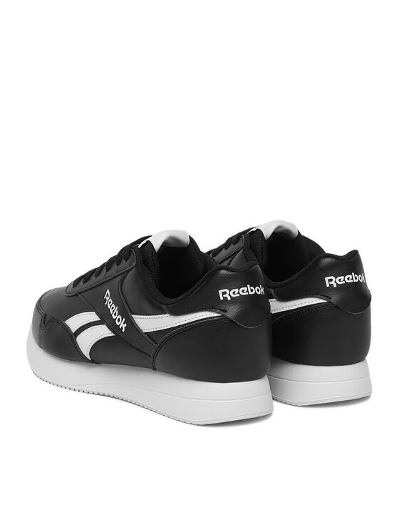 Reebok Reebok Снікерcи JOGGER UPDATE 100075134 Чорний