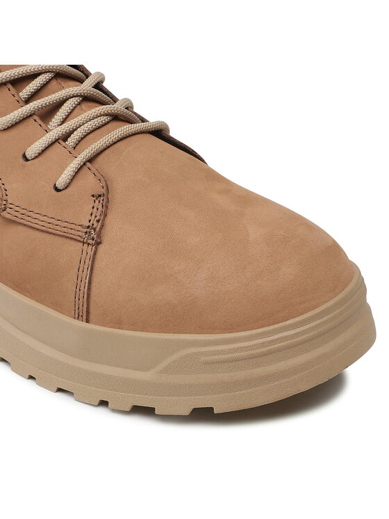 Vagabond Shoemakers Vagabond Pohodni čevlji Isac 5292-050-28 Rjava