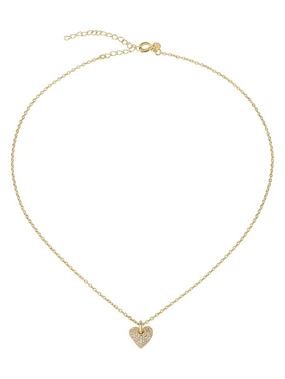 Breil Breil Collana DARLING Oro