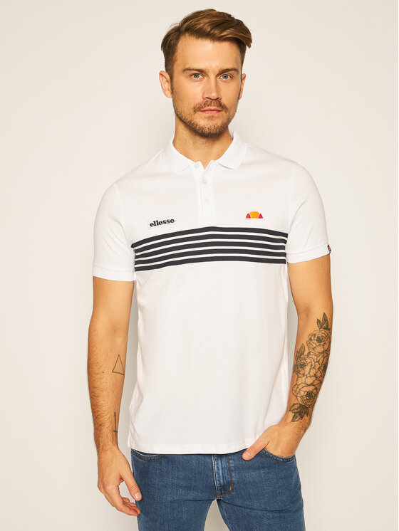 ellesse vanni polo