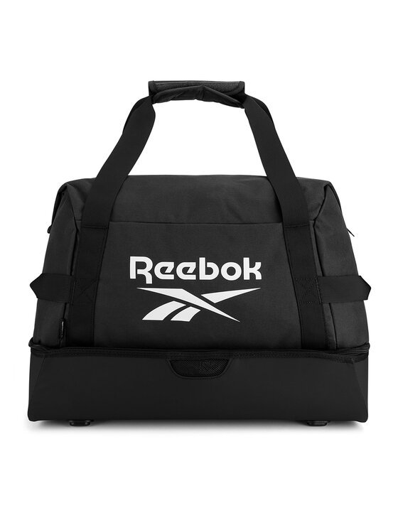 Reebok Reebok Geantă de voiaj RBK-010-CCC-05 Gri