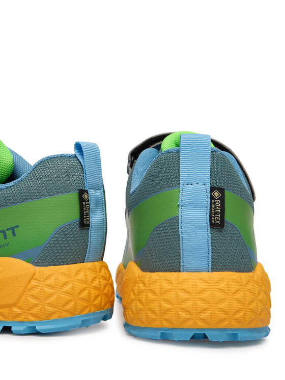 Primigi Primigi Sneakersy AVANT Gtx 1431044 D Modrá