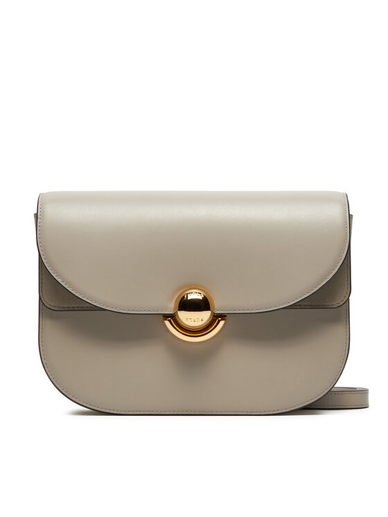Furla Furla Дамска чанта Sfera Borsa A Tracolla S Vaniglia WB01355 BX0428 VAN00 Бежов