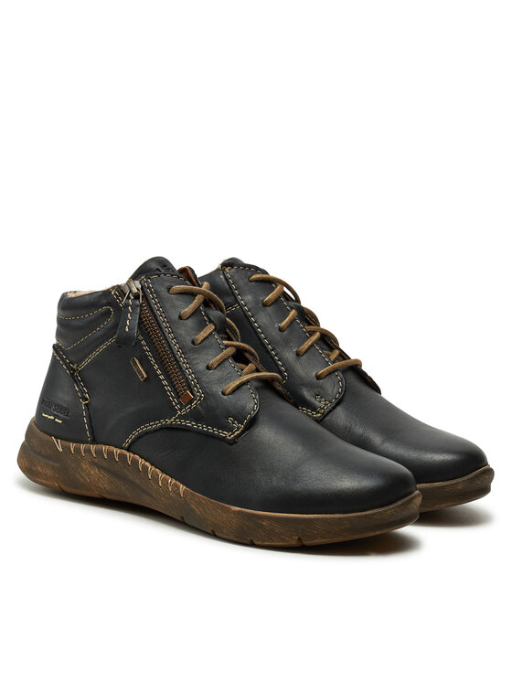Josef Seibel Josef Seibel Ботильйони Conny 52 91752 Чорний