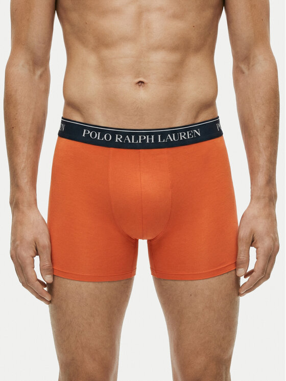 Polo Ralph Lauren Polo Ralph Lauren Souprava boxerek 714830300098 Barevná