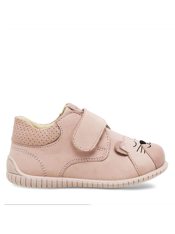Lasocki Kids Lasocki Kids Pusbačiai GORKY CI12-GORKY-10C(II)DZ Rožinė