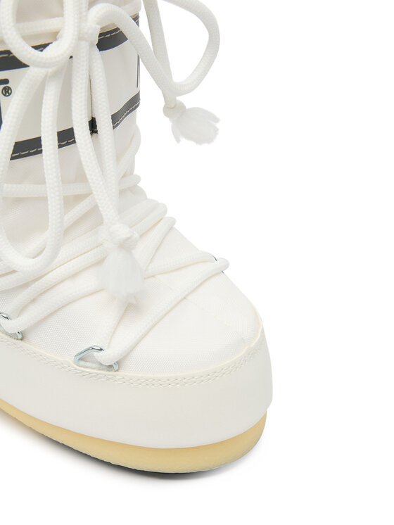 Moon Boot Moon Boot Снігоходи 80D1400440 S Білий