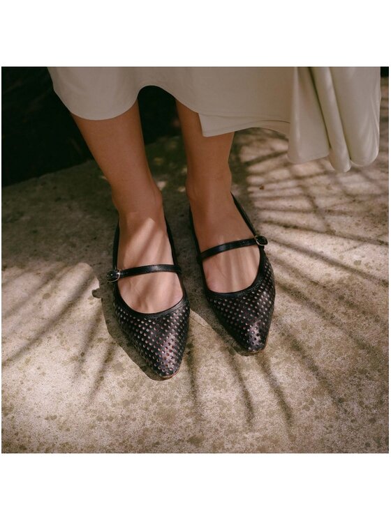 Balagan Balagan Ballerinas Neta Schwarz