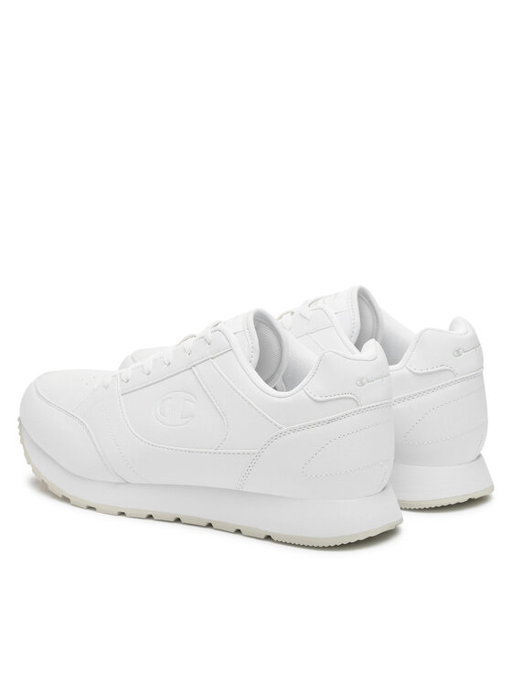 Champion Champion Снікерcи Rr Champ Ii Element Low Cut Shoe S22137-WW001 Білий