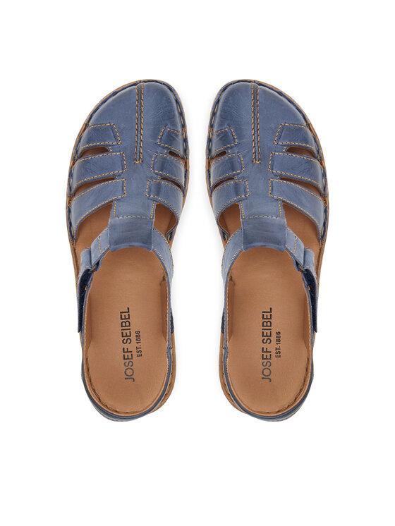 Josef Seibel Josef Seibel Sandaalid Rosalie 48 79548 Tumesinine