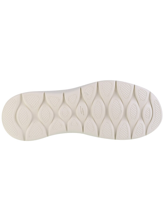 Skechers Skechers Sneakers Slip-ins: GO WALK Flex - Relish Bianco