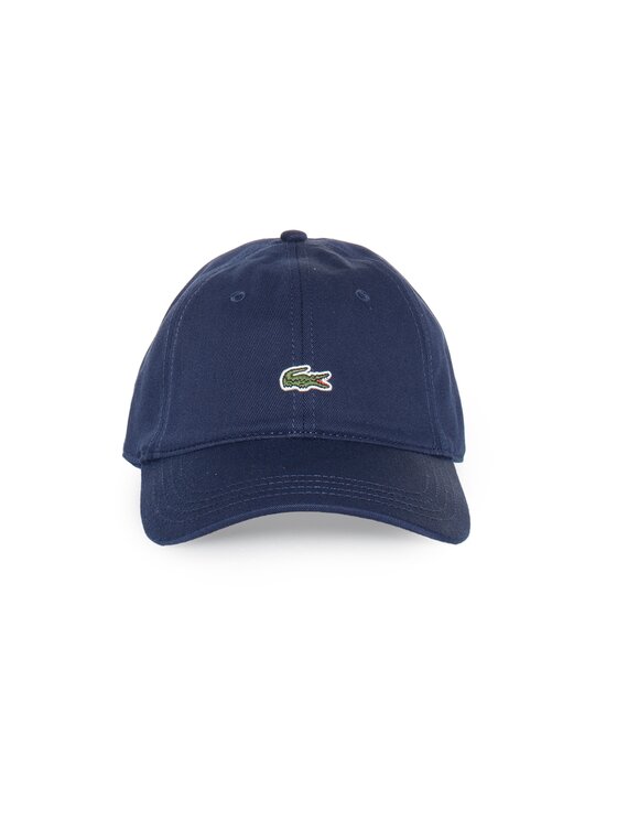 Lacoste Lacoste Cappello RK0491-166 Blu