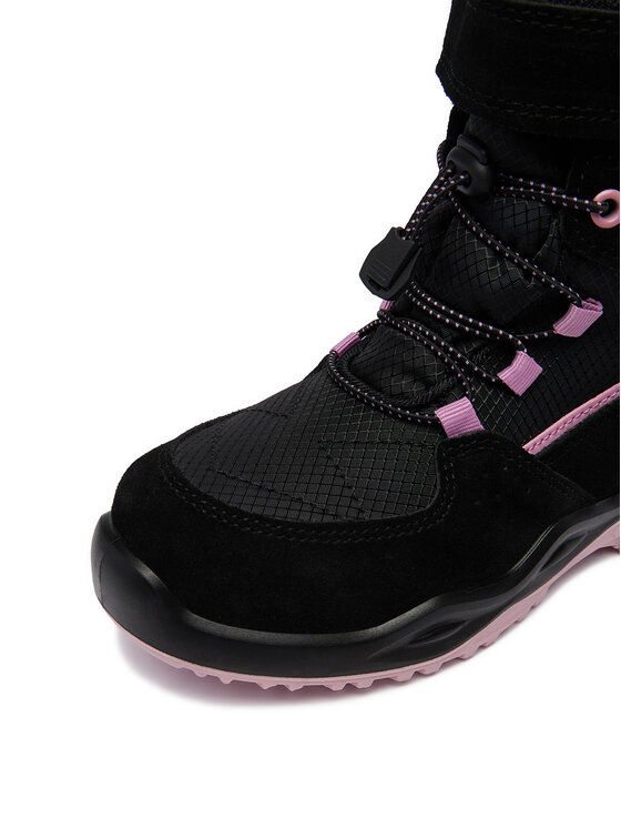 Lasocki Young Lasocki Young Sniego batai CEO-CP91-21916N(IV)DZ Juoda