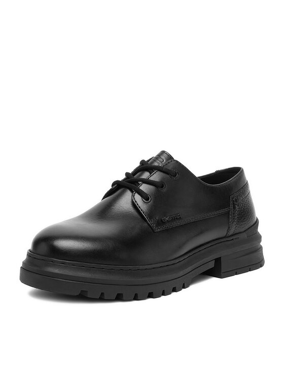 G-Star Raw G-Star Raw Scarpe basse CEO-SINNER-04 MI08 Nero