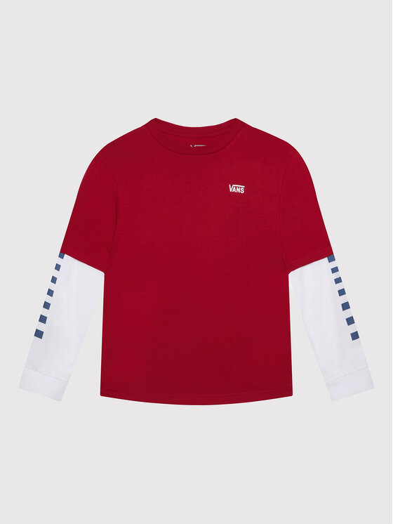 Blusa Vans