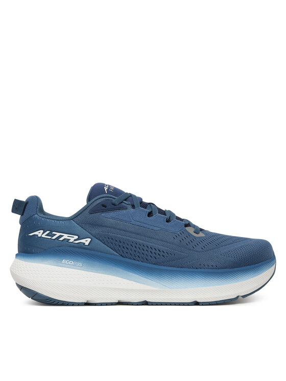 Altra Altra Pantofi pentru alergare FWD VIA 2 Bleumarin