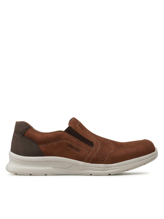 Rieker Rieker Halbschuhe 14853-24 Braun