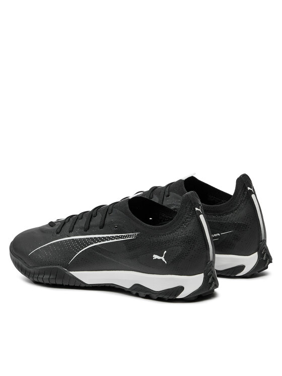 Puma Puma Ghete pentru fotbal Future 5 Match Tt 107892 Negru