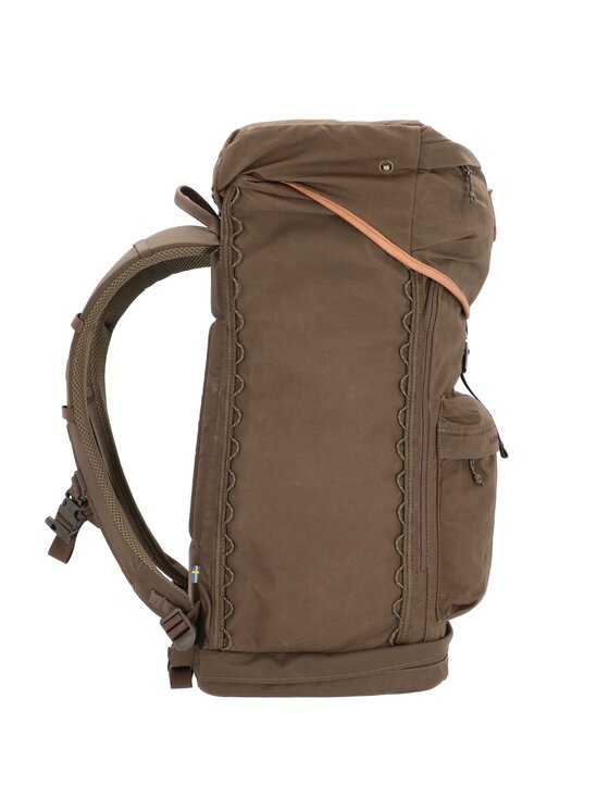 Fjällräven Fjällräven Plecak 190030 Zielony