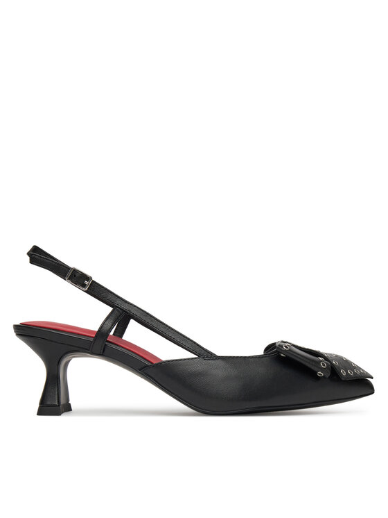 Tamaris Tamaris Sandali Newd By Tamaris 1-29303-44 Nero
