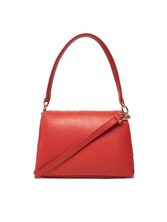 Tommy Hilfiger Tommy Hilfiger Käekott Soft Leather Conv Crossover AW0AW17638 Beež