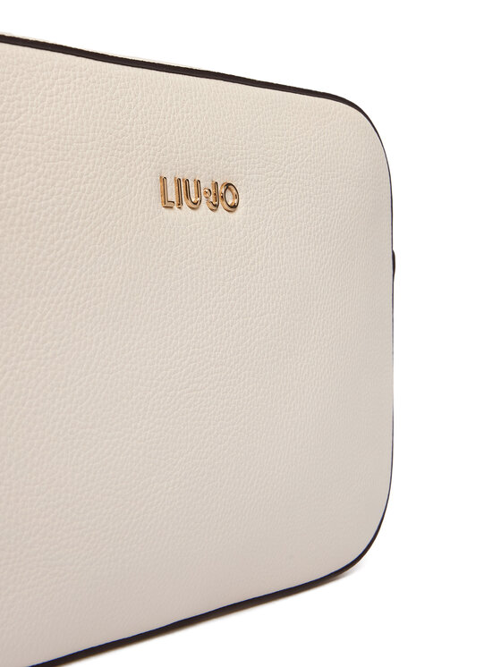 Liu Jo Liu Jo Τσάντα AA6211 E1012 Εκρού