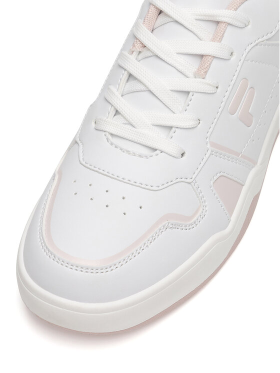 Fila Fila Sneakersy MADSANE FFT0130-13256 Biały