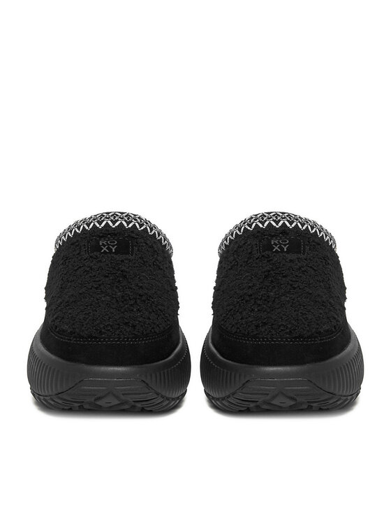 Roxy Roxy Snehule CEO-V12-1038 Čierna