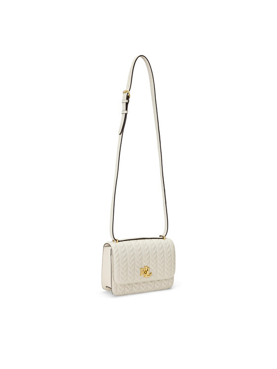 LAUREN RALPH LAUREN LAUREN RALPH LAUREN Rankinė Sophee 431966768001 Écru