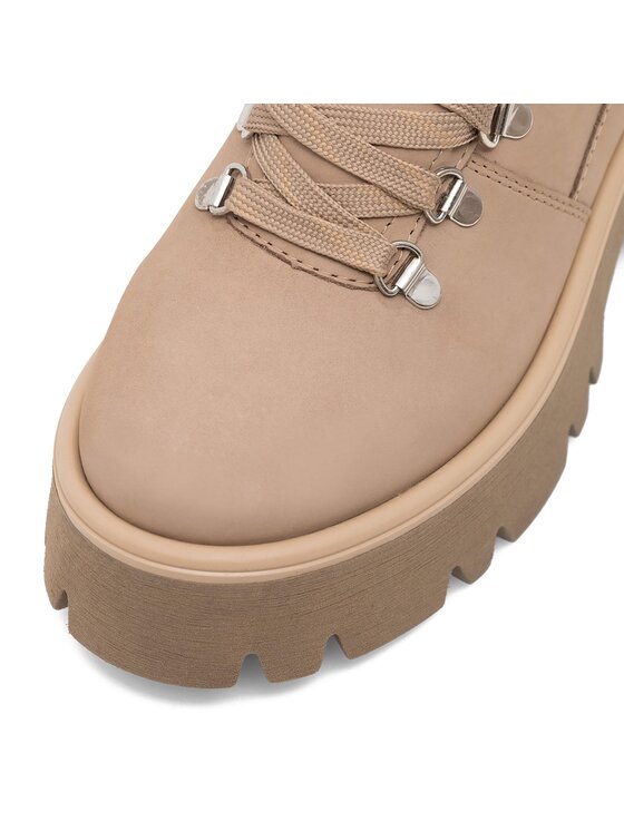 Lasocki Lasocki Stiefeletten RST-HOBBY-01 Beige
