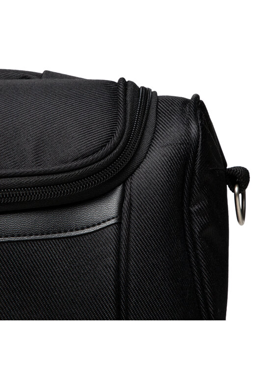 Semi Line Semi Line Pochette per cosmetici 5399 Nero