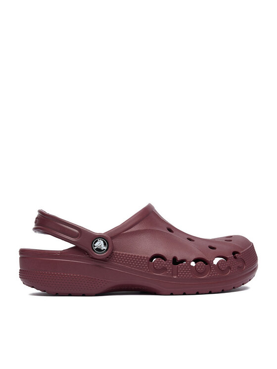 Crocs Crocs Ciabatte BAYA CLOG 10126-760 Bordeaux