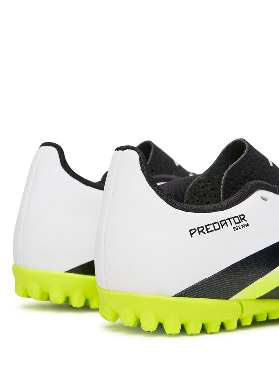 adidas adidas Futball cipők Predator Club JH8862 Fehér