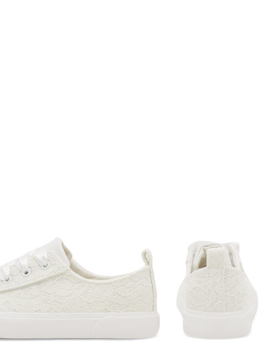 Nelli Blu Nelli Blu Sneakers CSS20377-30 Λευκό