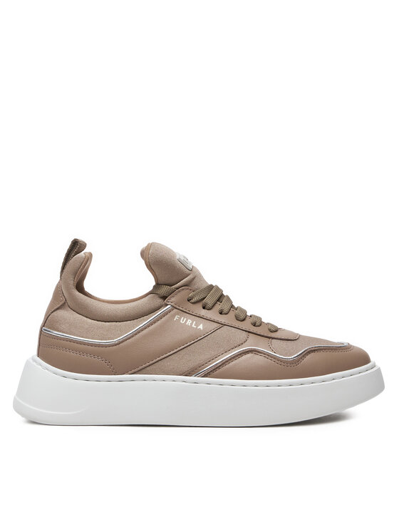 Sneakers Furla YI09SPT BX3482 3512S Bej