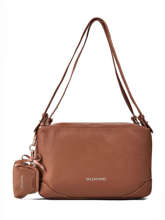 Valentino Valentino Torebka 334672 Brązowy
