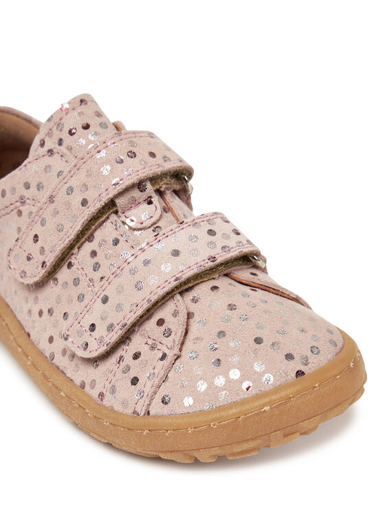 Froddo Froddo Halbschuhe G3130240-14 S Rosa