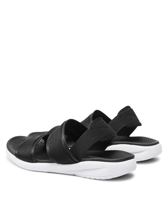 Clara Barson Clara Barson Σανδάλια WSS20555-03 Μαύρο