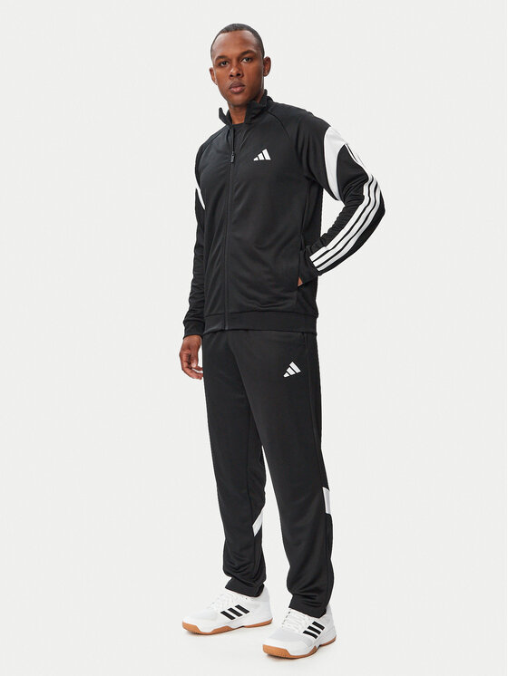 adidas Trening Teamsport KH2736 Negru Regular Fit