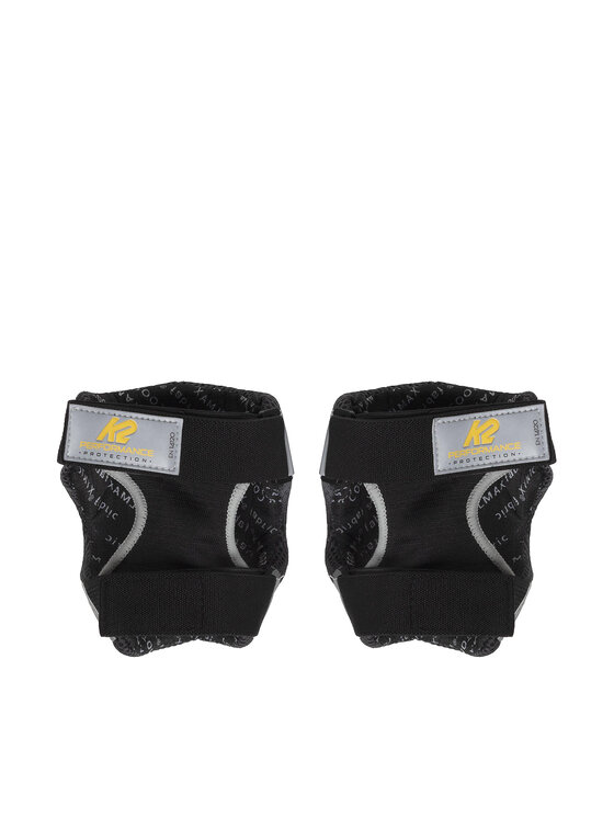 K2 K2 Набір захисту Performance Pad Set 30E1416.1.1 Сірий