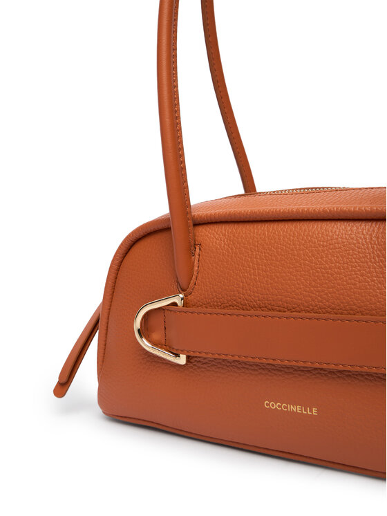 Coccinelle Coccinelle Borsetta U4A Coccinellepaki E1 U4A 12 02 01 Marrone