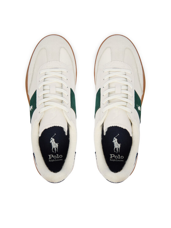 Polo Ralph Lauren Polo Ralph Lauren Superge 809P01616003 Bela