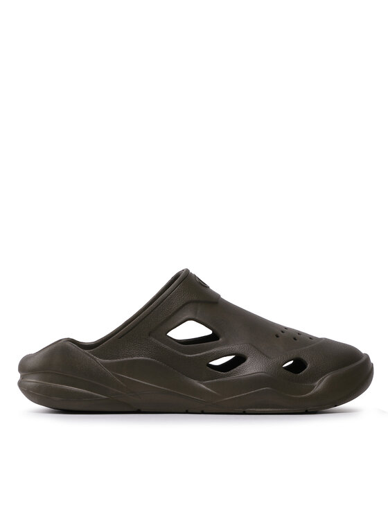 Champion Champion Plätud Zone Slide S22105-CHA-GS521 Roheline