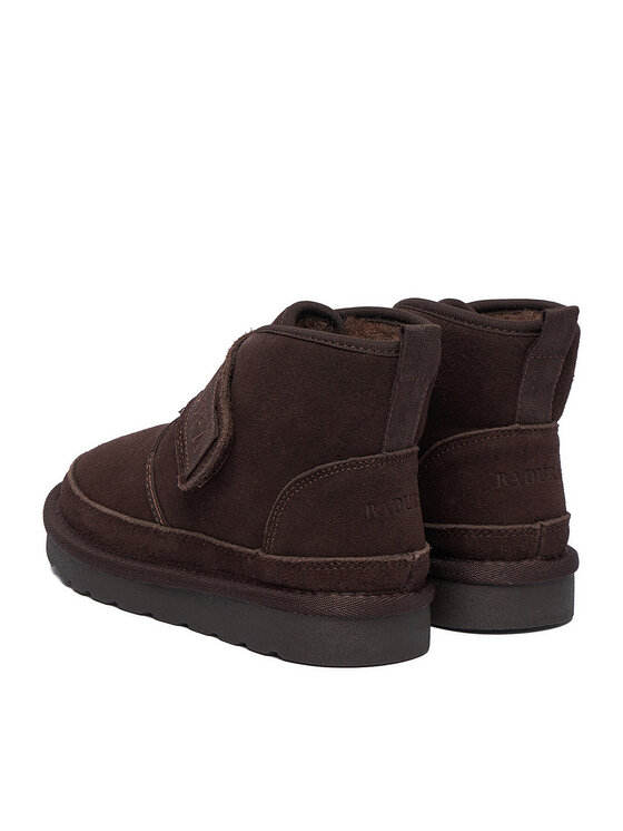 Badura Badura Schneeschuhe EO-HY669016S-2(IV)DZ Braun