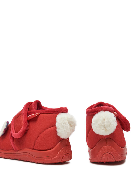 Mayoral Mayoral Pantofole 44534 91 Rosso