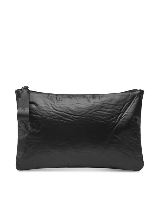 Vic Matié Vic Matié Дамска чанта Monogram 1H0600T 999BR8B468 Черен