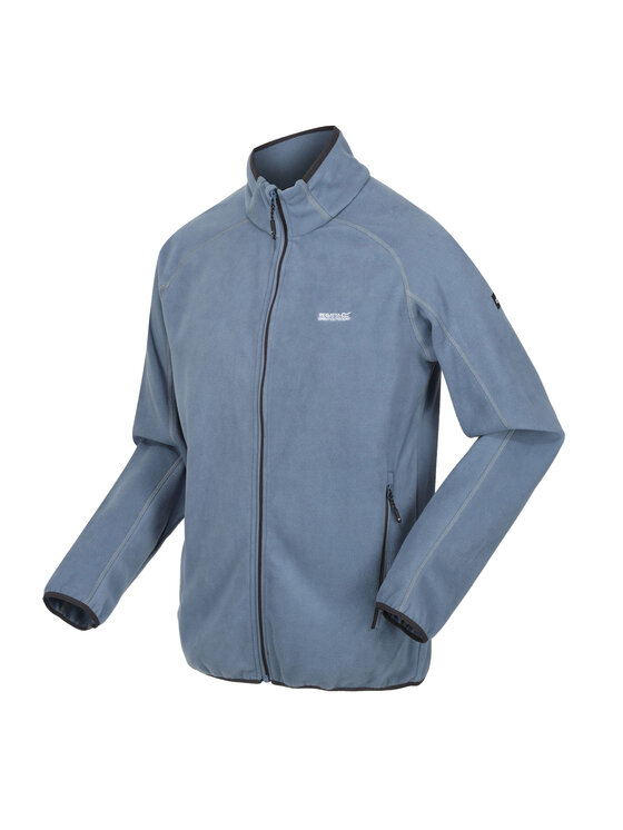 Regatta Regatta Polar Hadfield Szary Long Fit